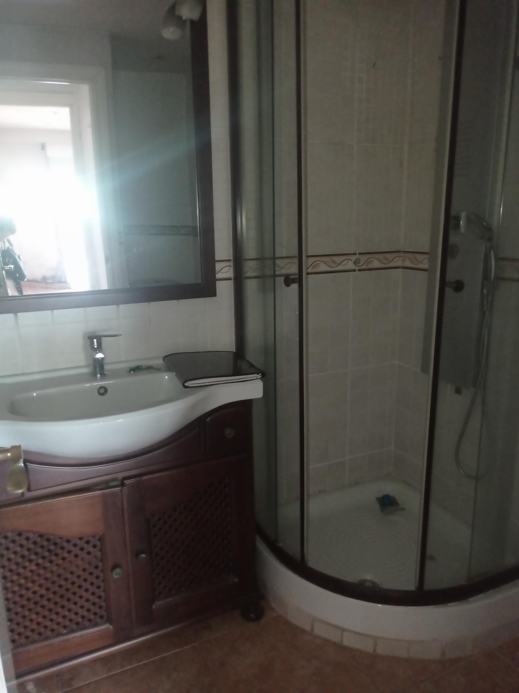 Venta de piso en Madrid