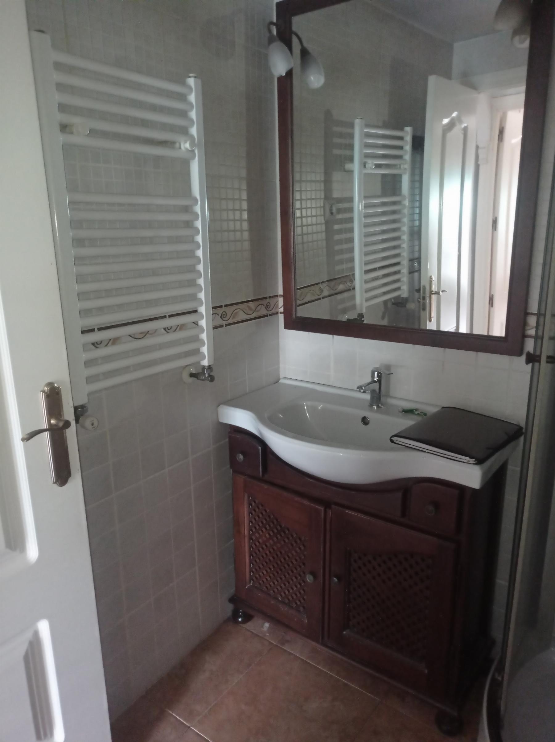 Venta de piso en Madrid