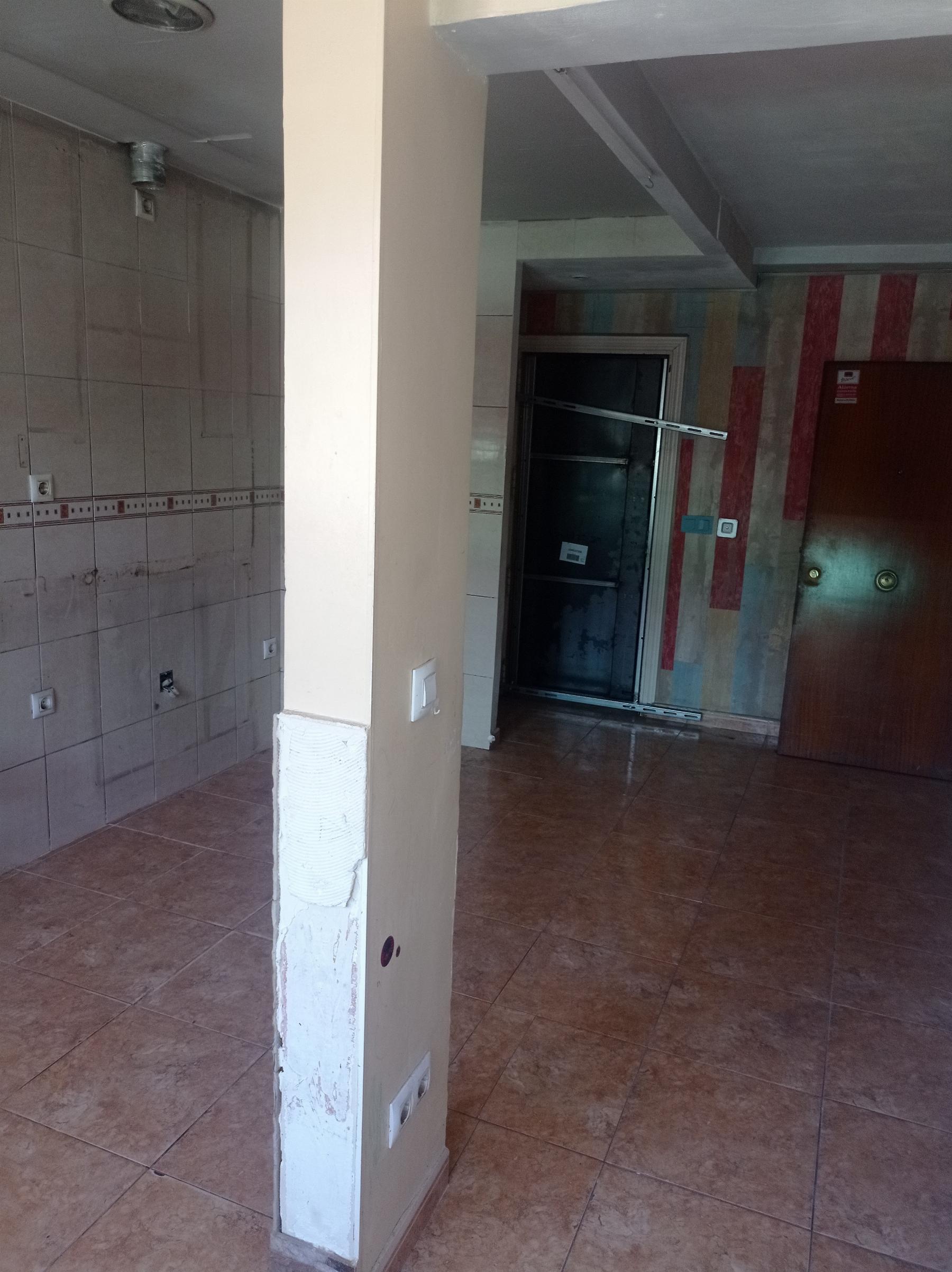 Venta de piso en Madrid