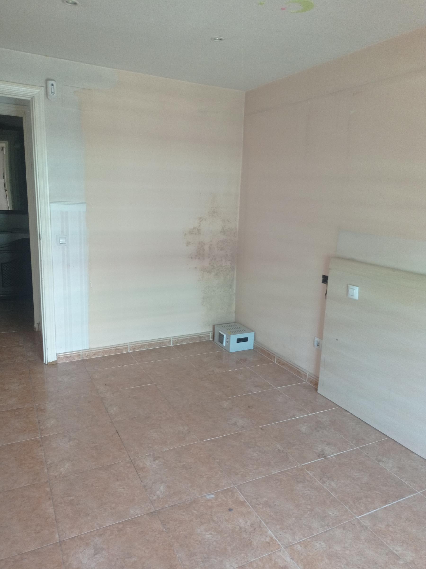 Venta de piso en Madrid