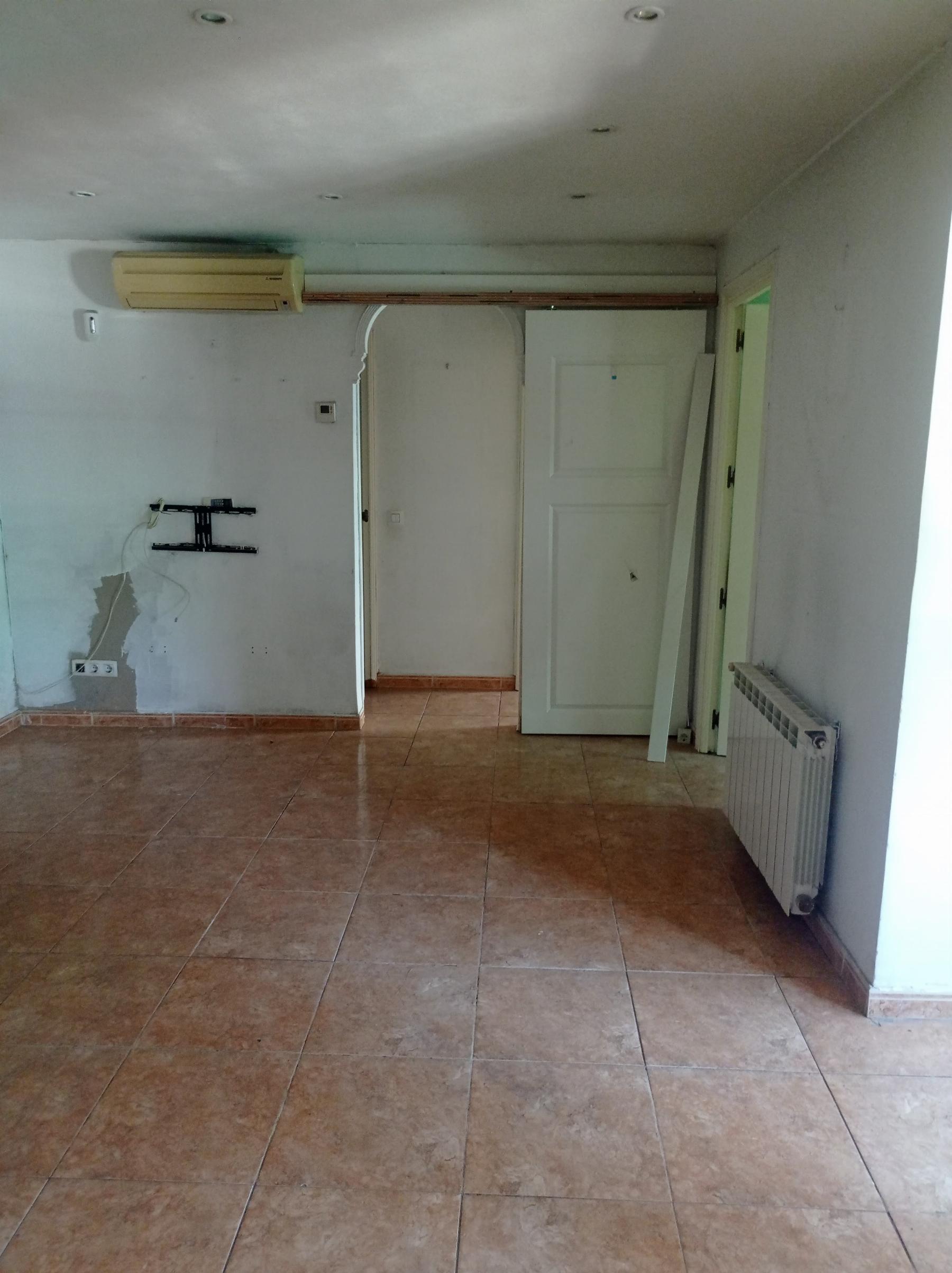 Venta de piso en Madrid