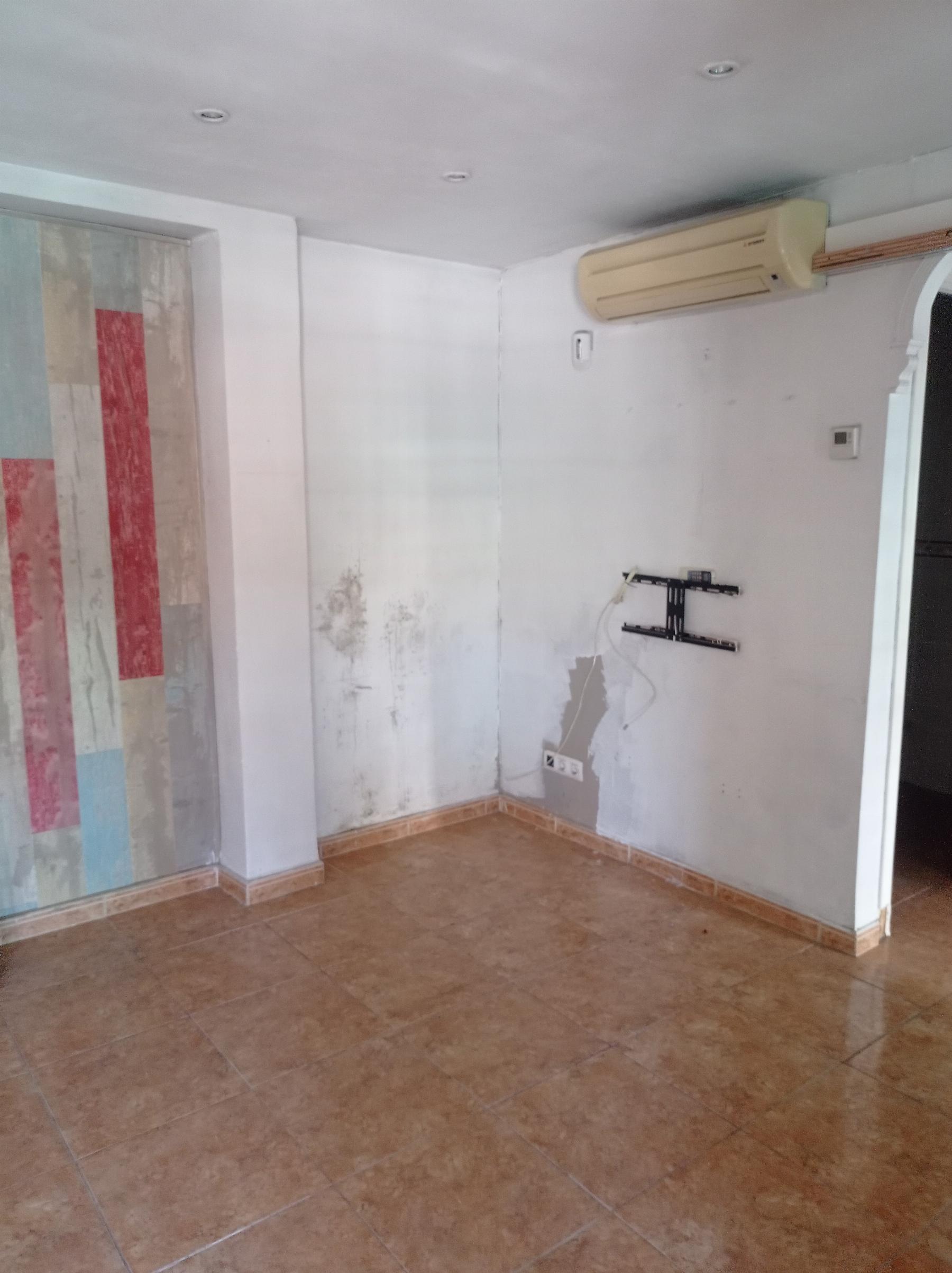 Venta de piso en Madrid