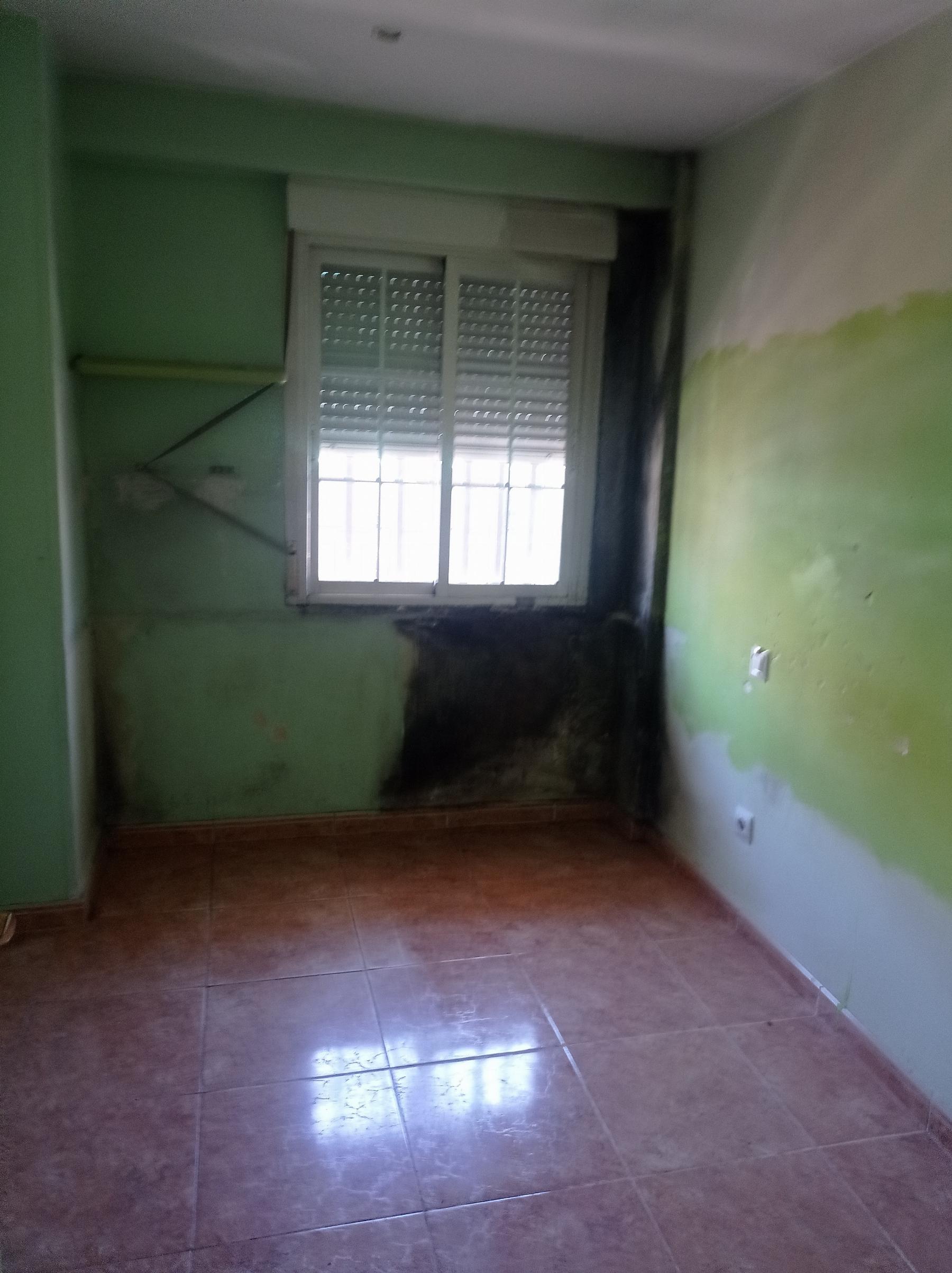 Venta de piso en Madrid