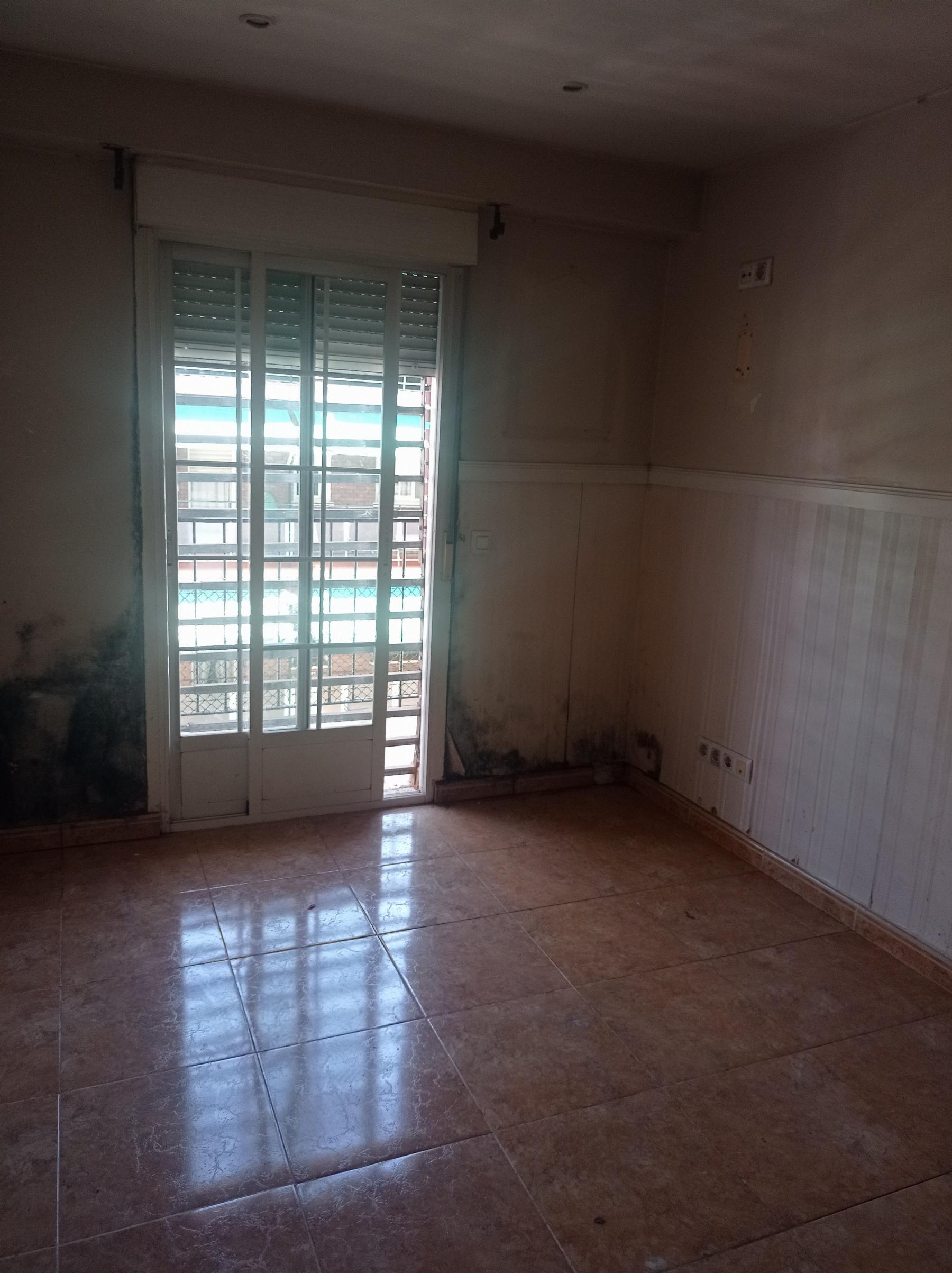 Venta de piso en Madrid