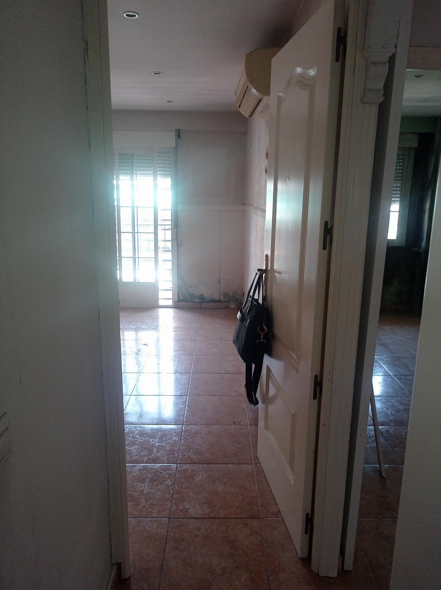 Venta de piso en Madrid