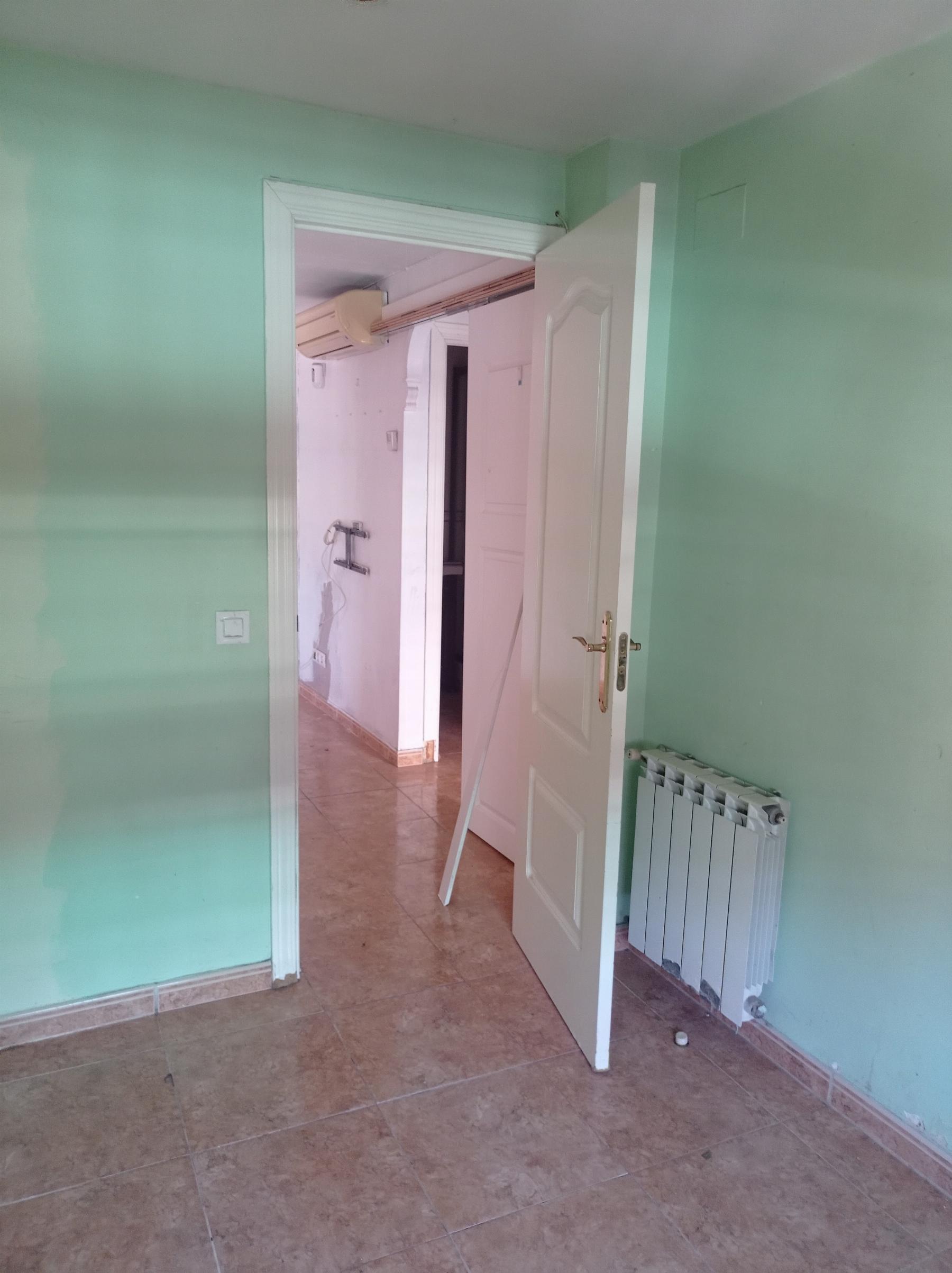 Venta de piso en Madrid