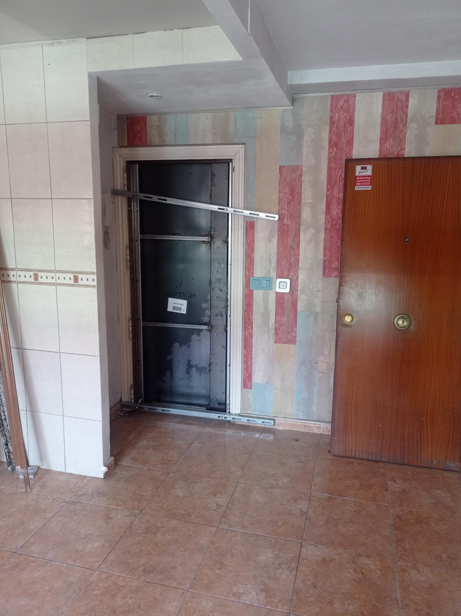 Venta de piso en Madrid