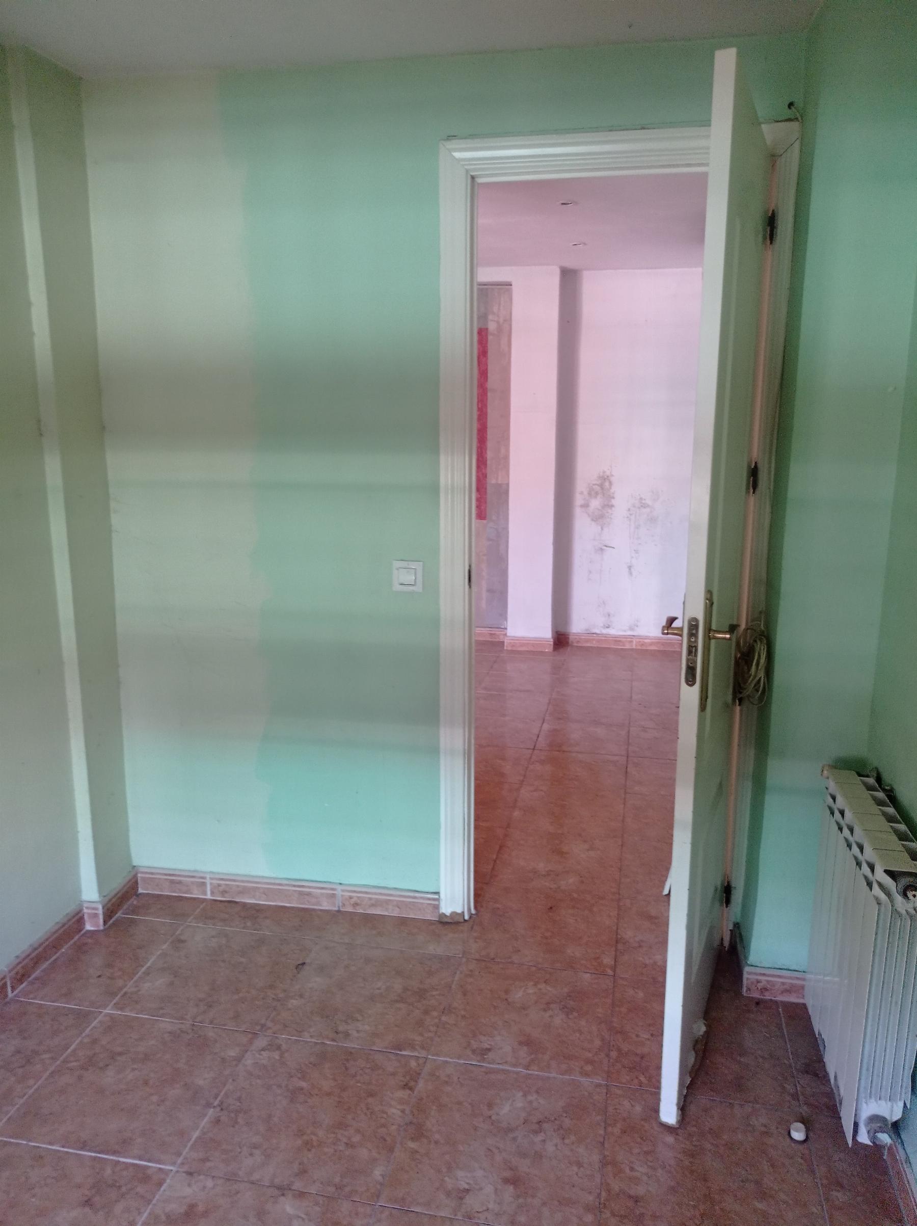 Venta de piso en Madrid