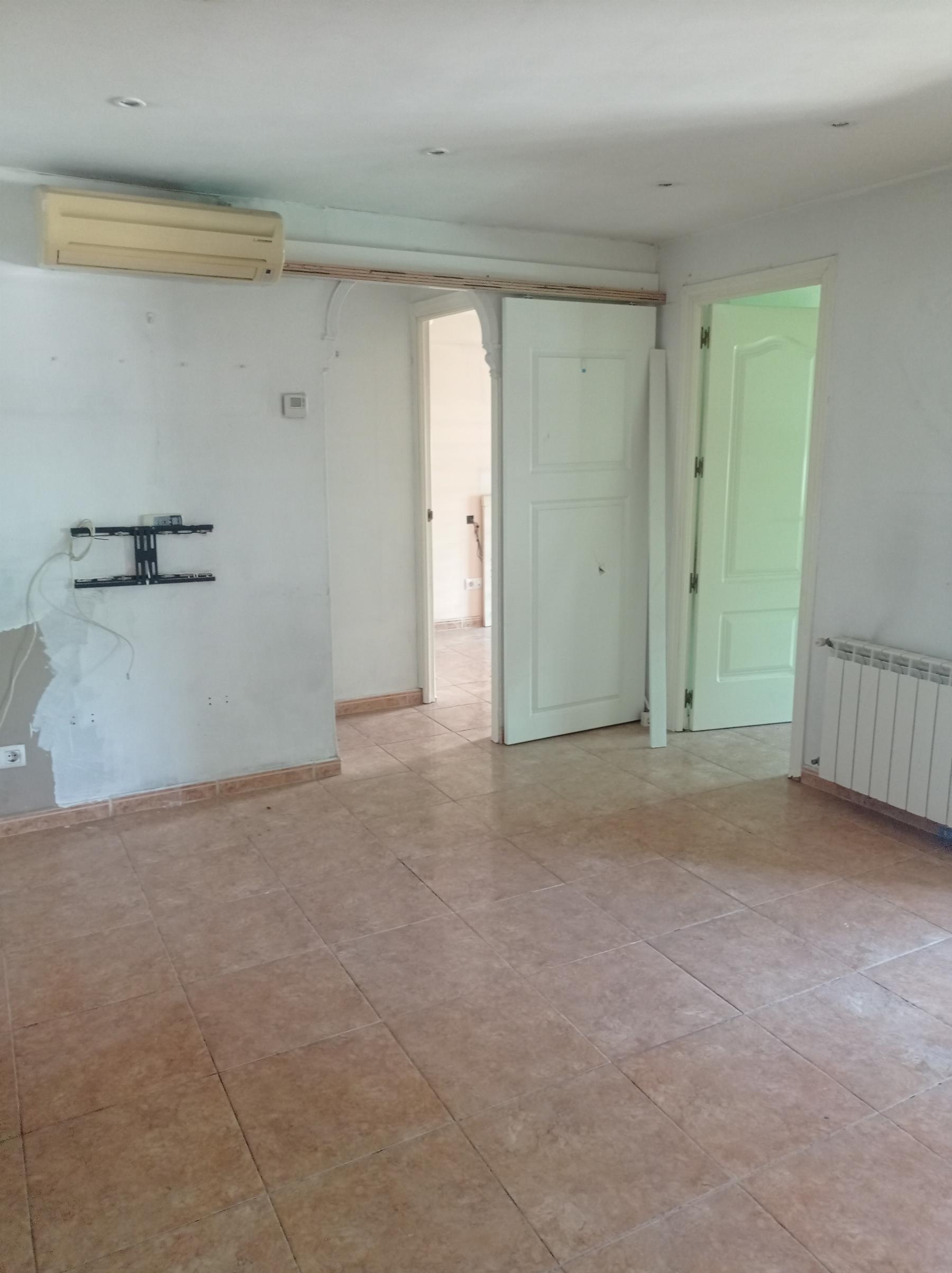 Venta de piso en Madrid
