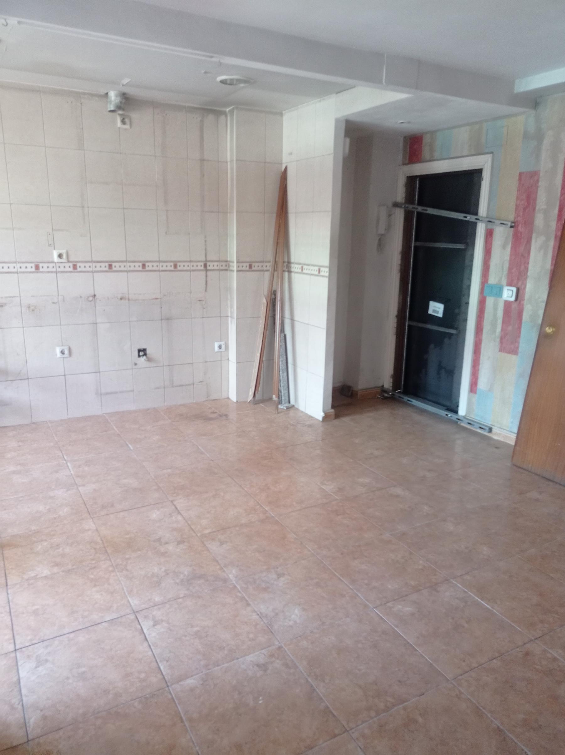 Venta de piso en Madrid