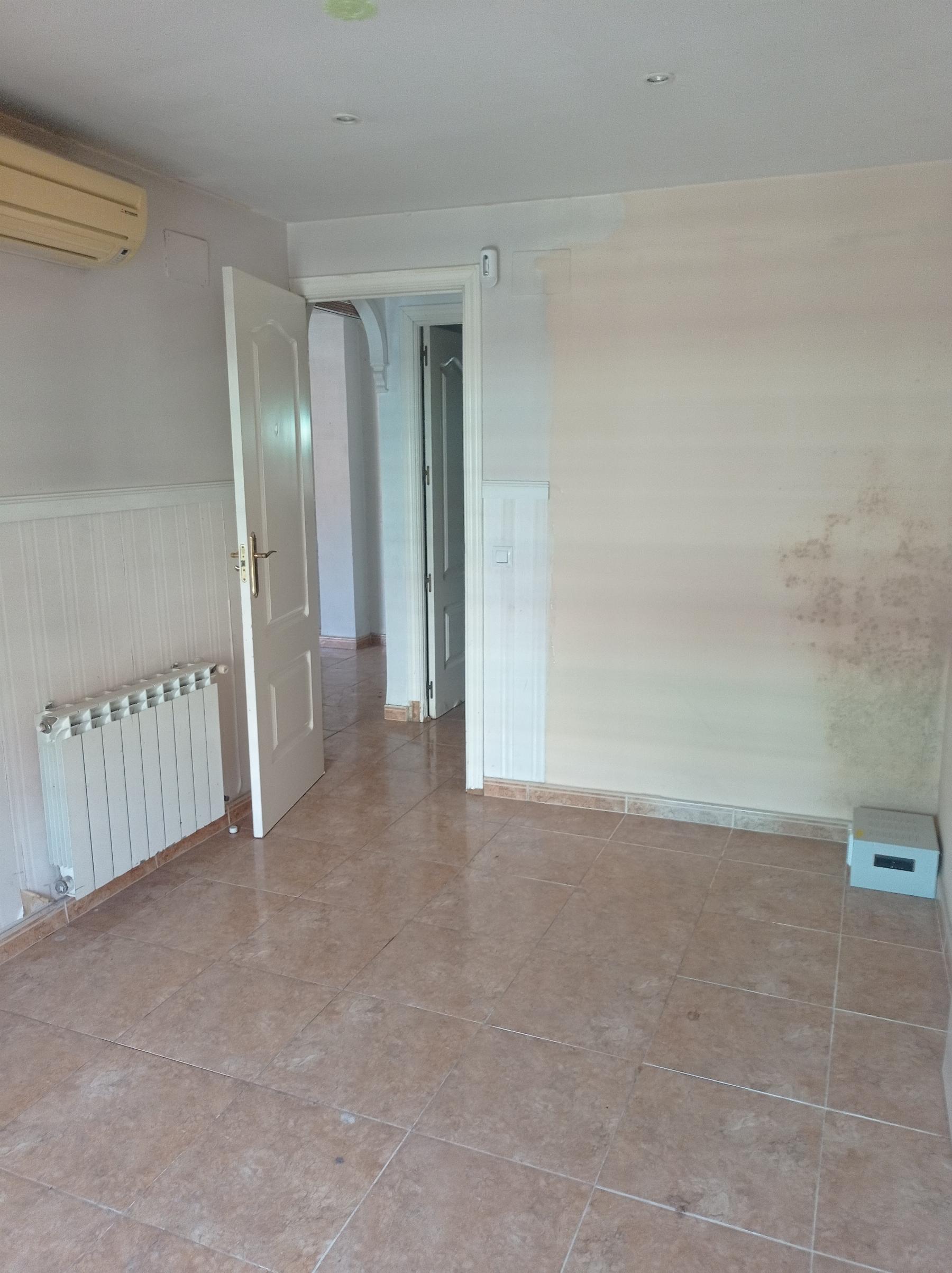 Venta de piso en Madrid