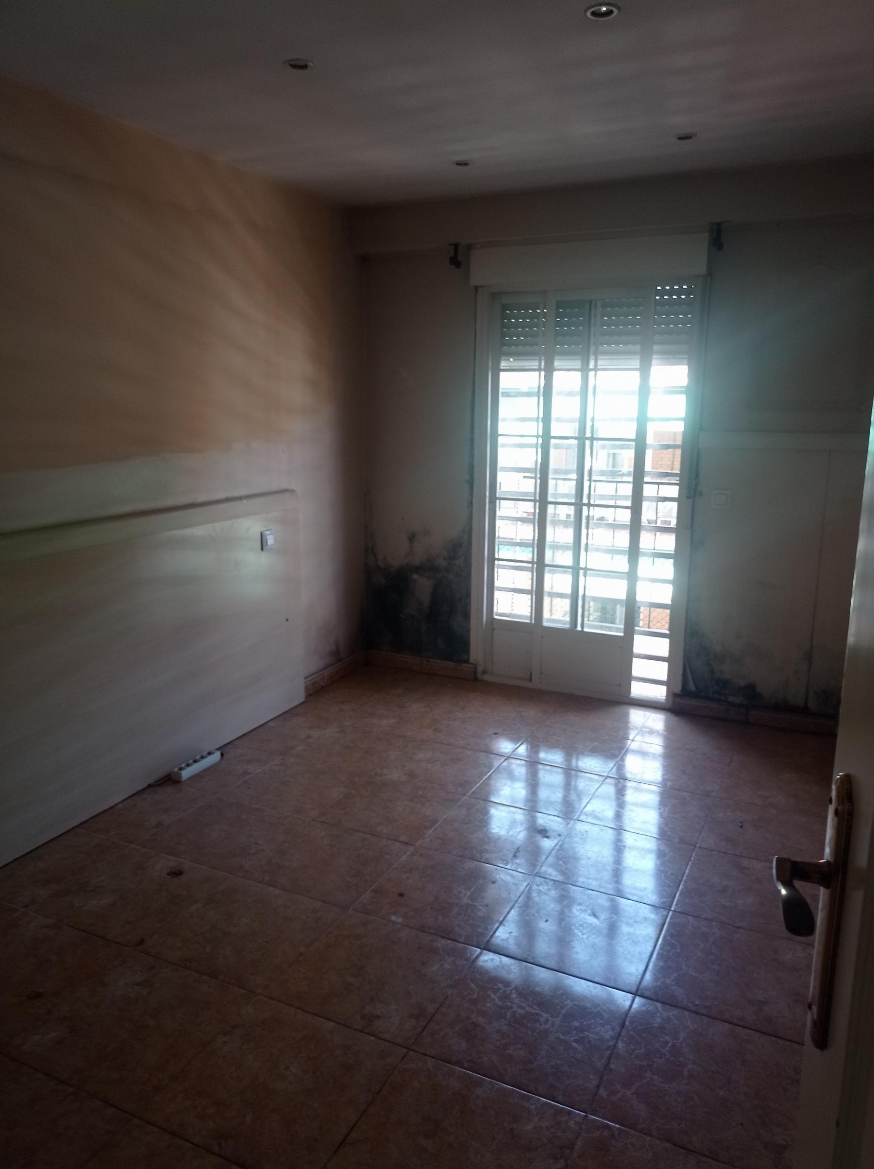 Venta de piso en Madrid