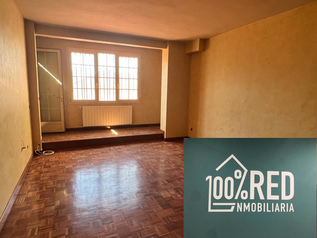 Venta de piso en Villacañas