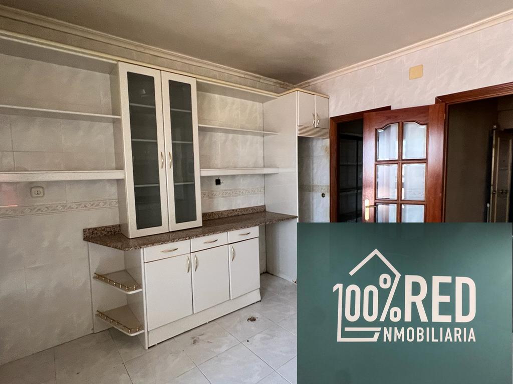 Venta de piso en Villacañas
