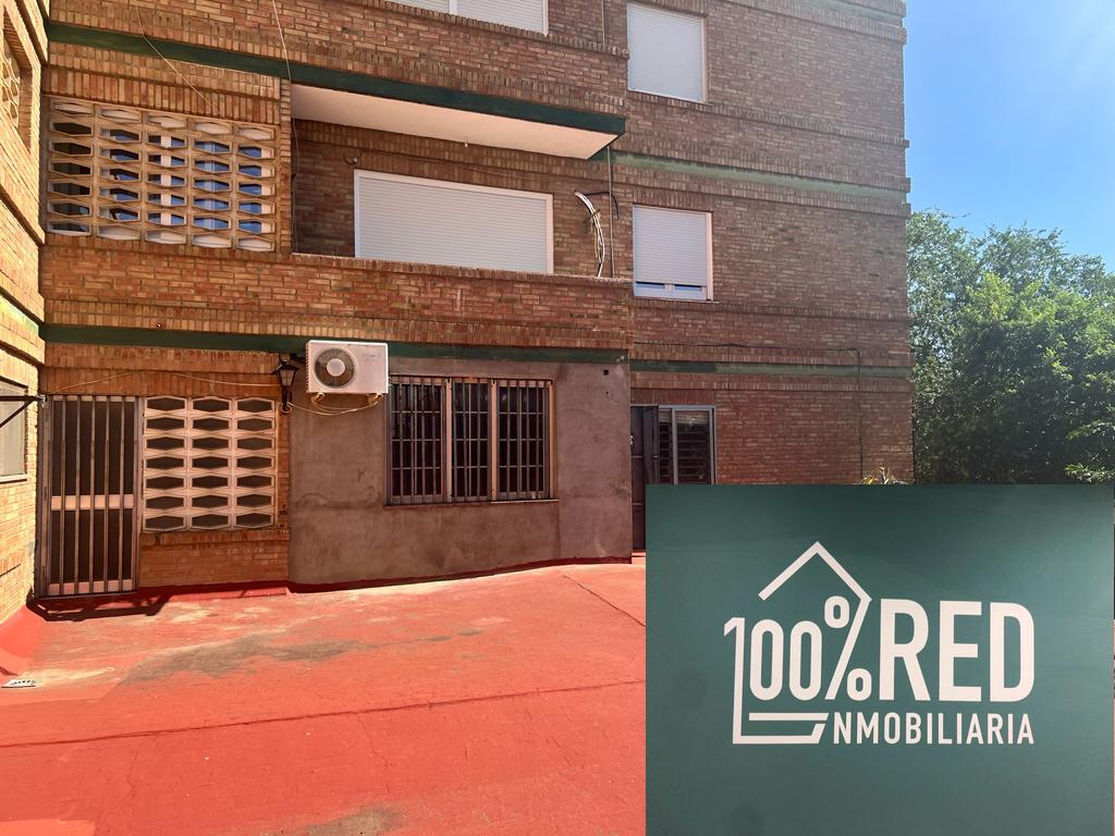 Venta de piso en Villacañas