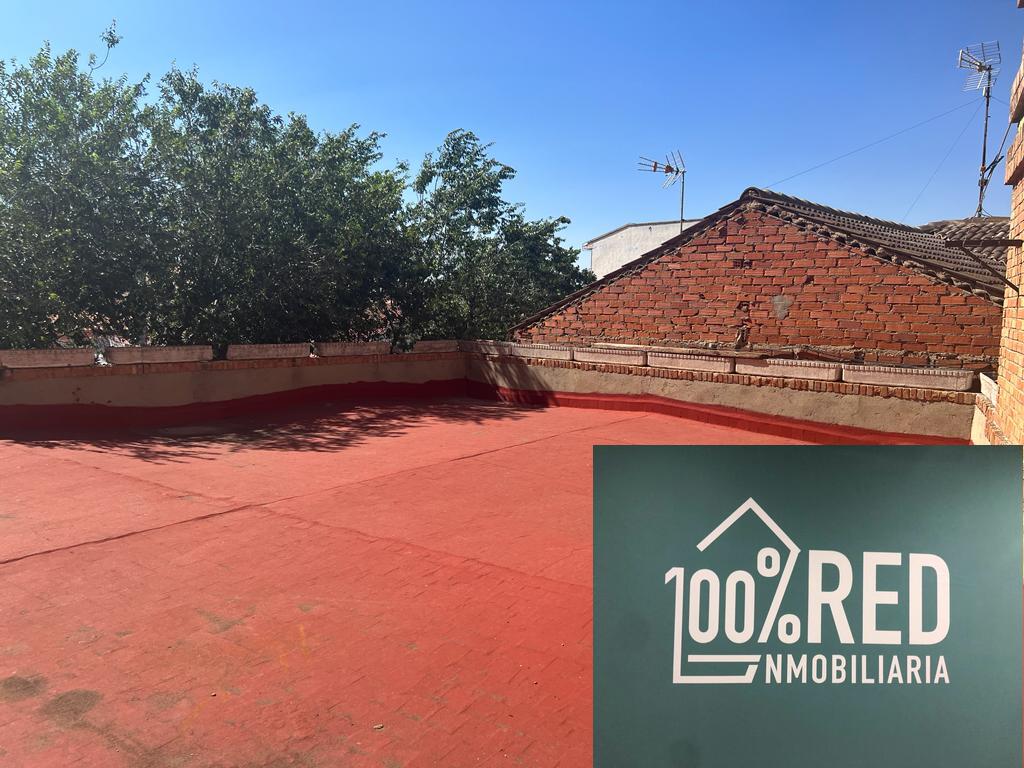 Venta de piso en Villacañas