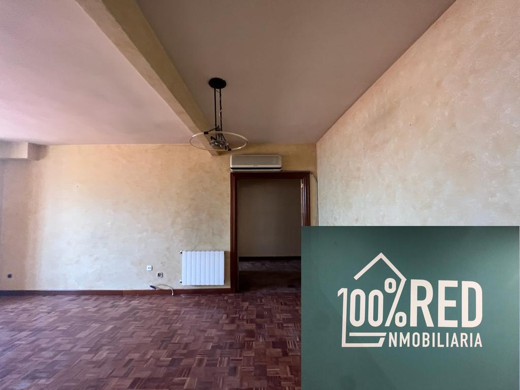 Venta de piso en Villacañas