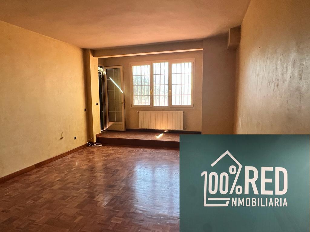 Venta de piso en Villacañas