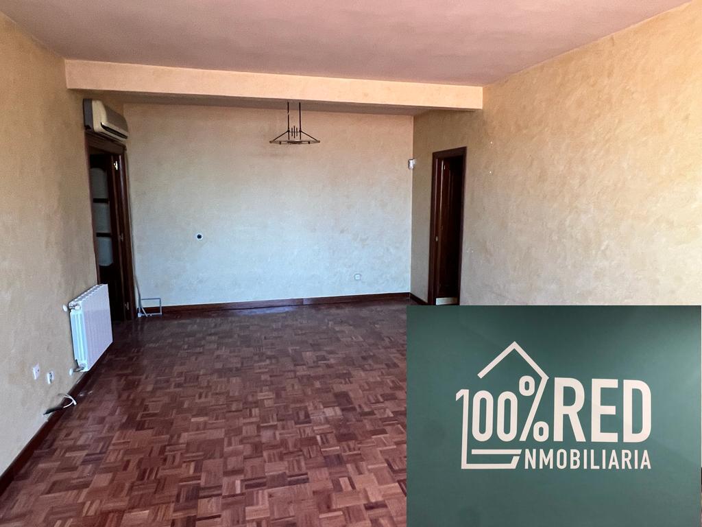 Venta de piso en Villacañas