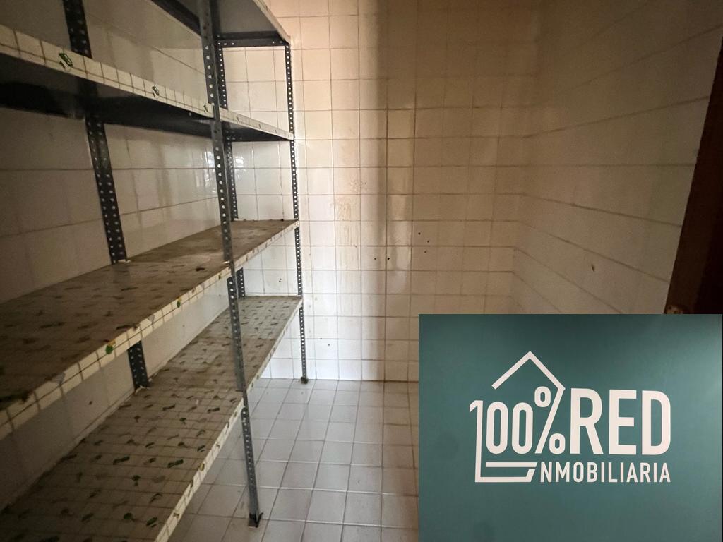 Venta de piso en Villacañas