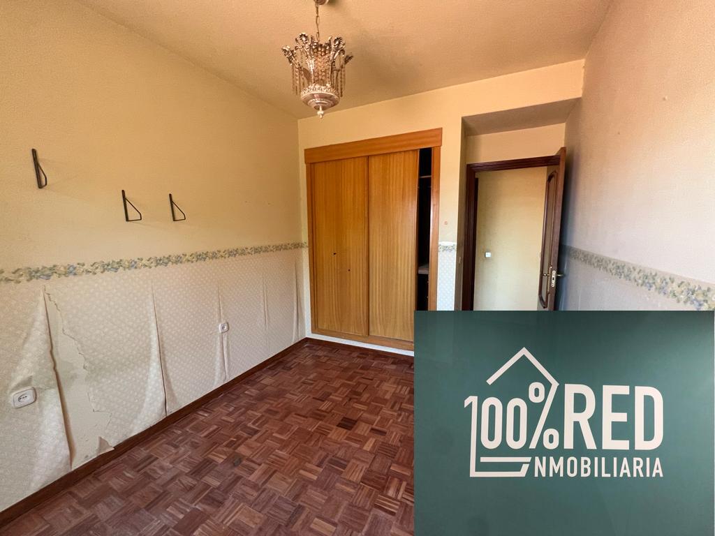 Venta de piso en Villacañas