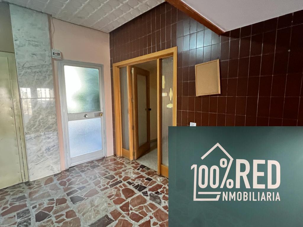 Venta de piso en Villacañas