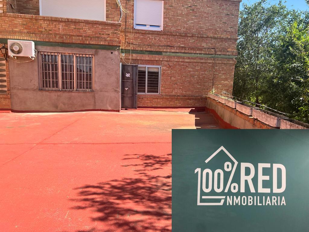 Venta de piso en Villacañas