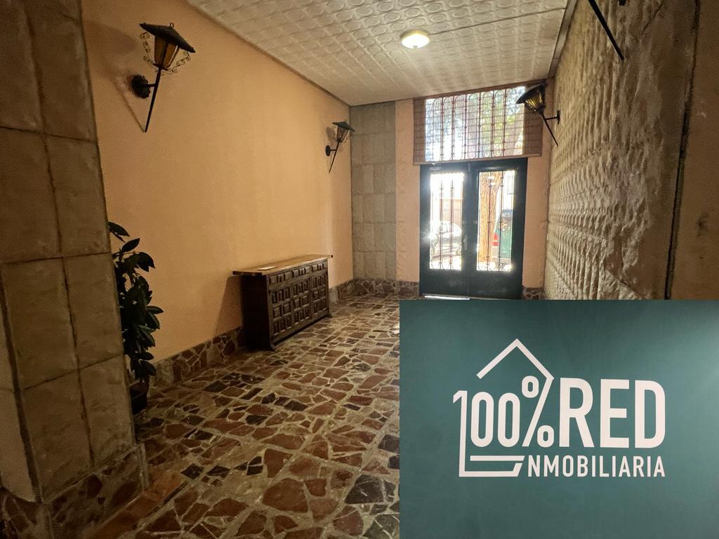 Venta de piso en Villacañas
