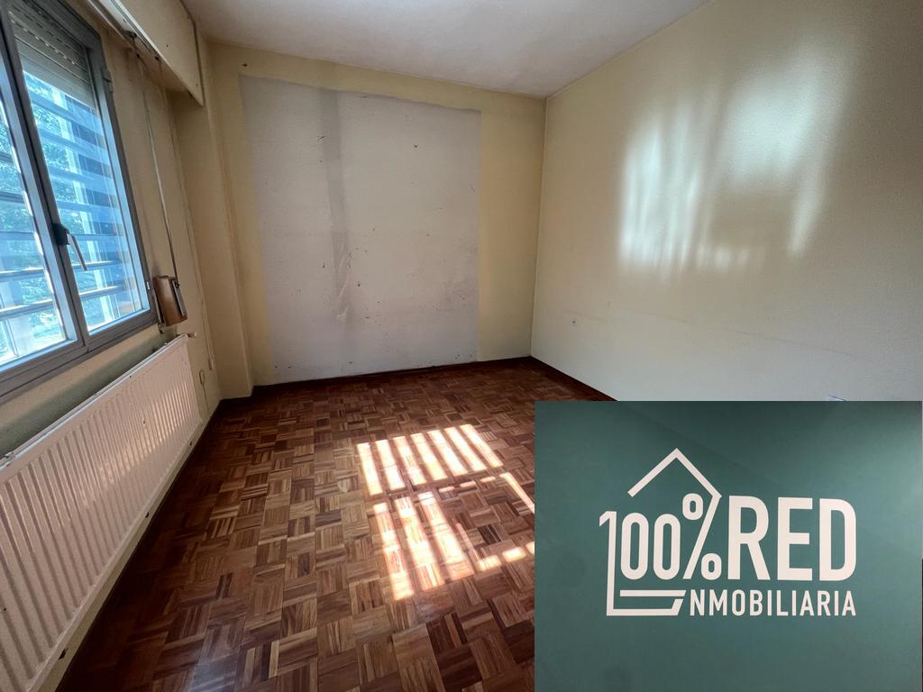 Venta de piso en Villacañas