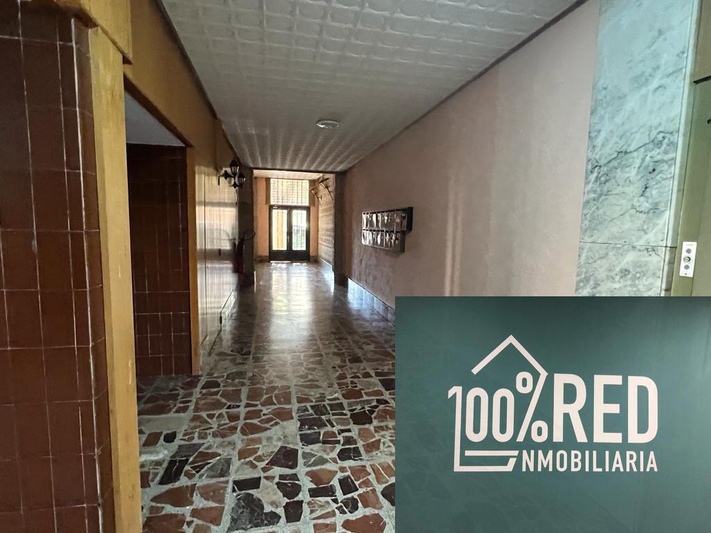 Venta de piso en Villacañas