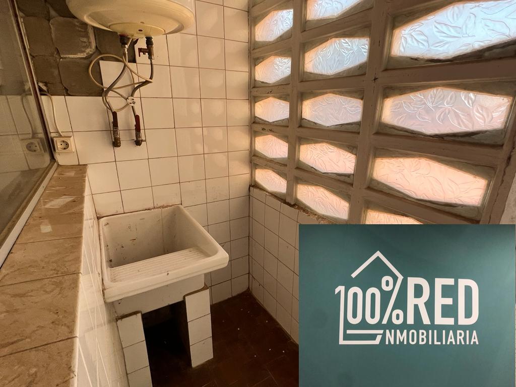 Venta de piso en Villacañas