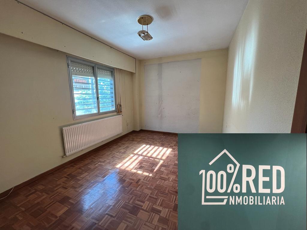 Venta de piso en Villacañas