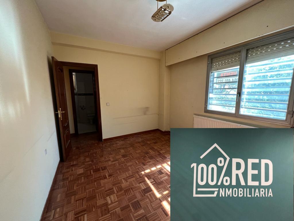 Venta de piso en Villacañas