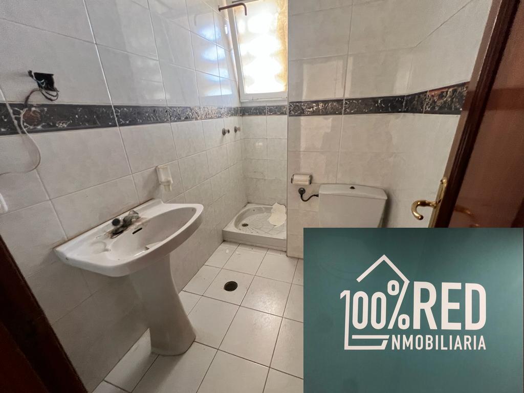 Venta de piso en Villacañas