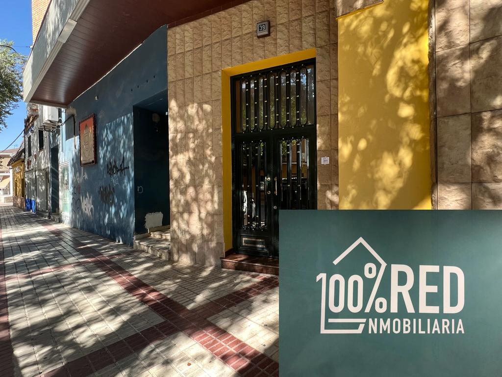 Venta de piso en Villacañas