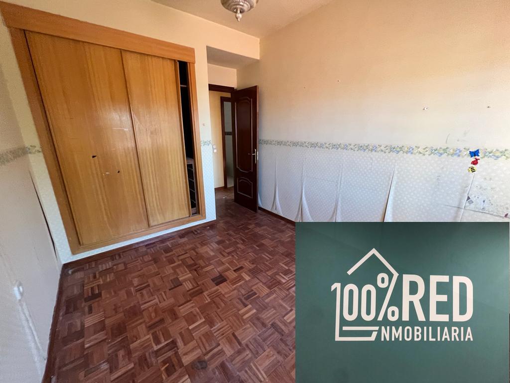 Venta de piso en Villacañas