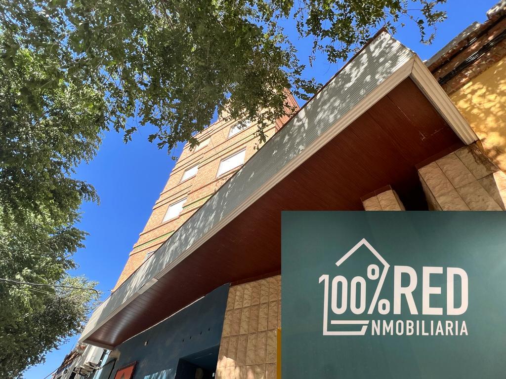 Venta de piso en Villacañas