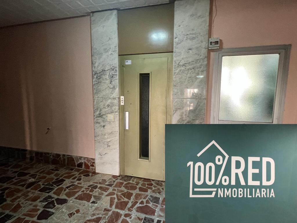 Venta de piso en Villacañas
