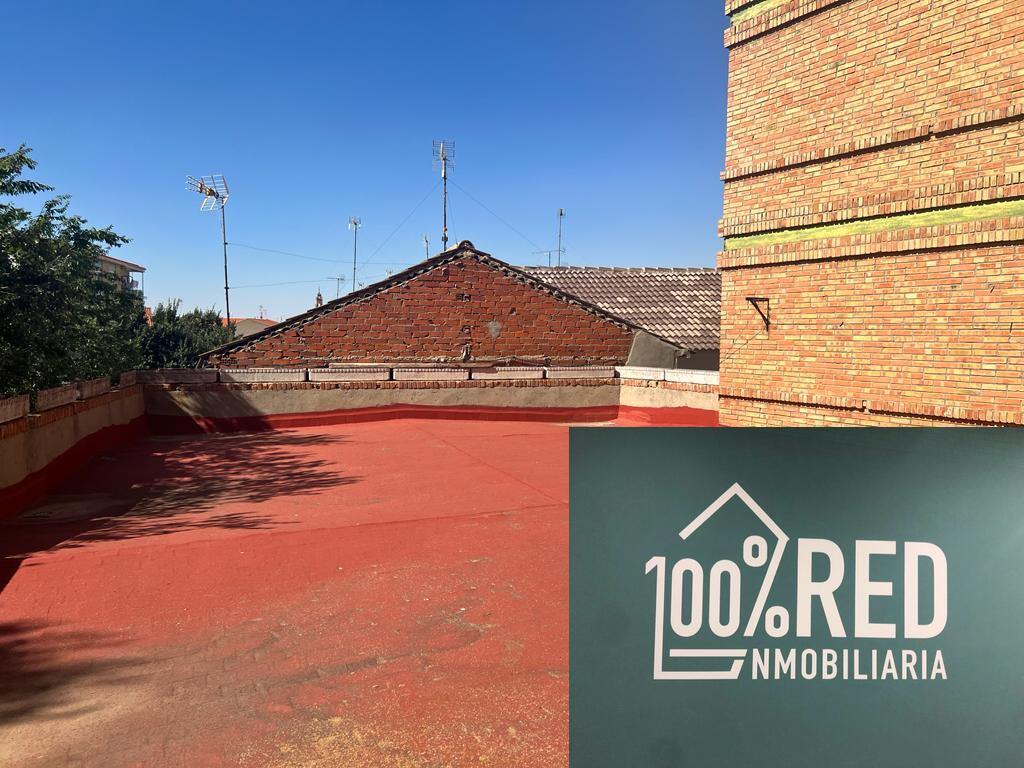 Venta de piso en Villacañas