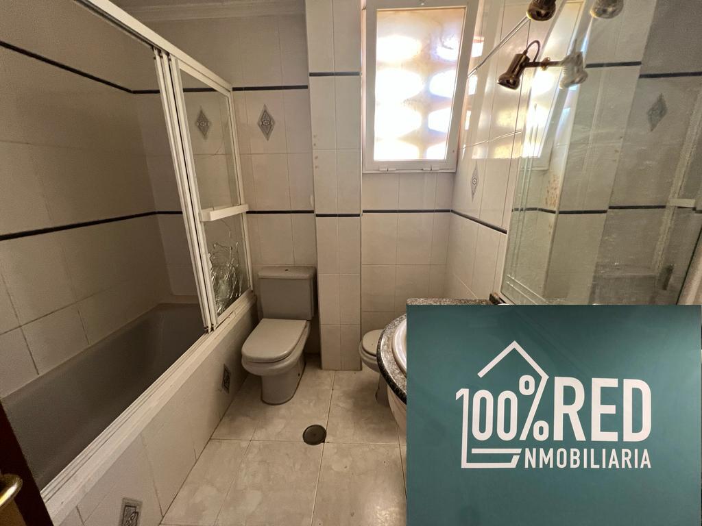 Venta de piso en Villacañas