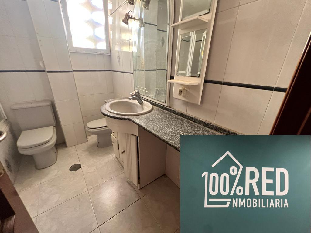 Venta de piso en Villacañas