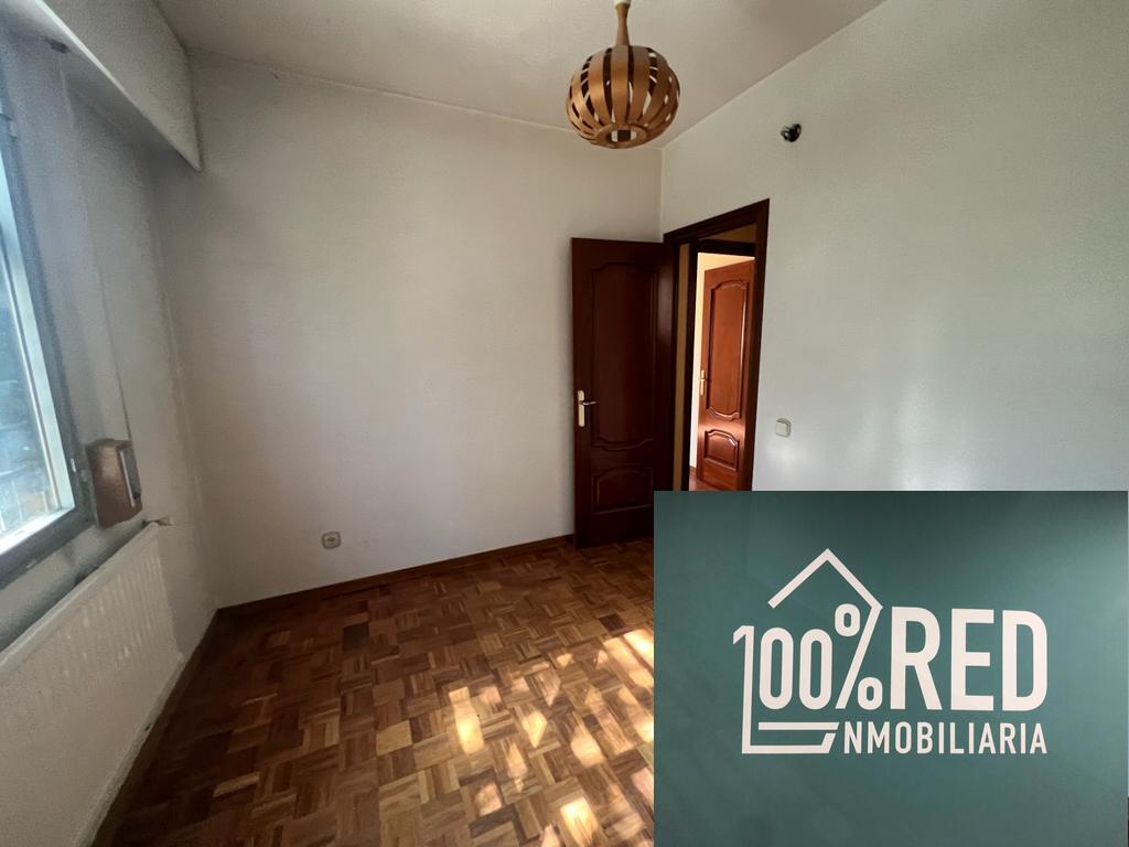 Venta de piso en Villacañas