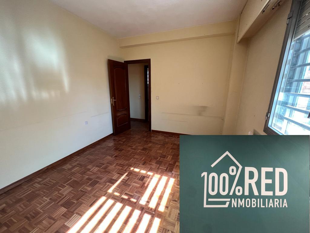 Venta de piso en Villacañas