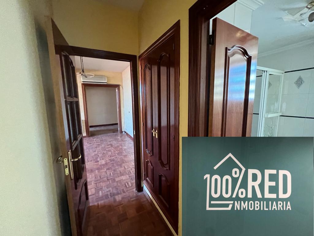 Venta de piso en Villacañas