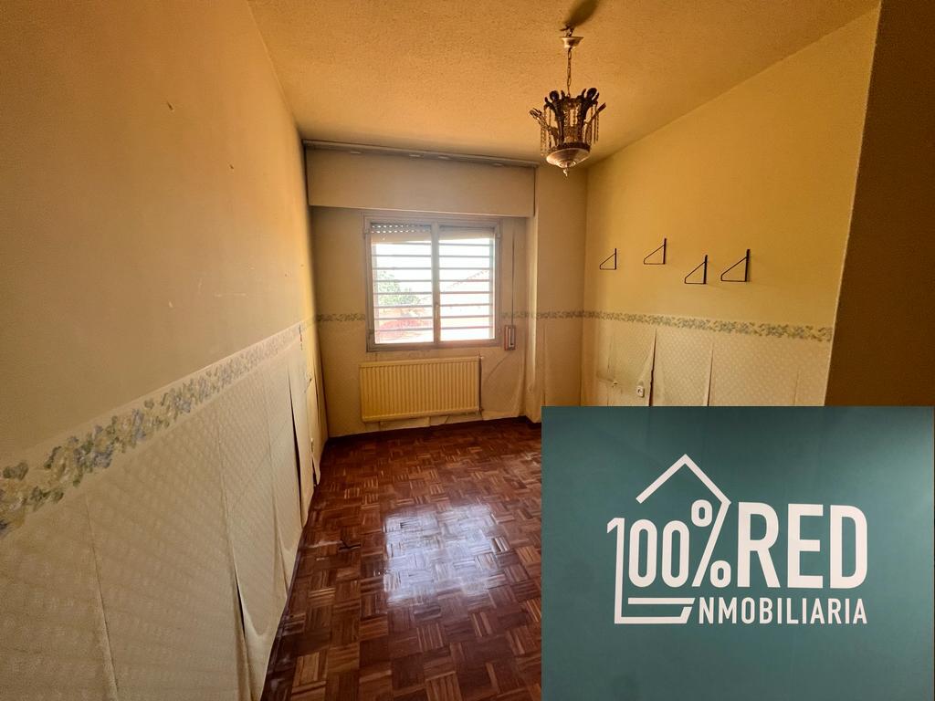 Venta de piso en Villacañas