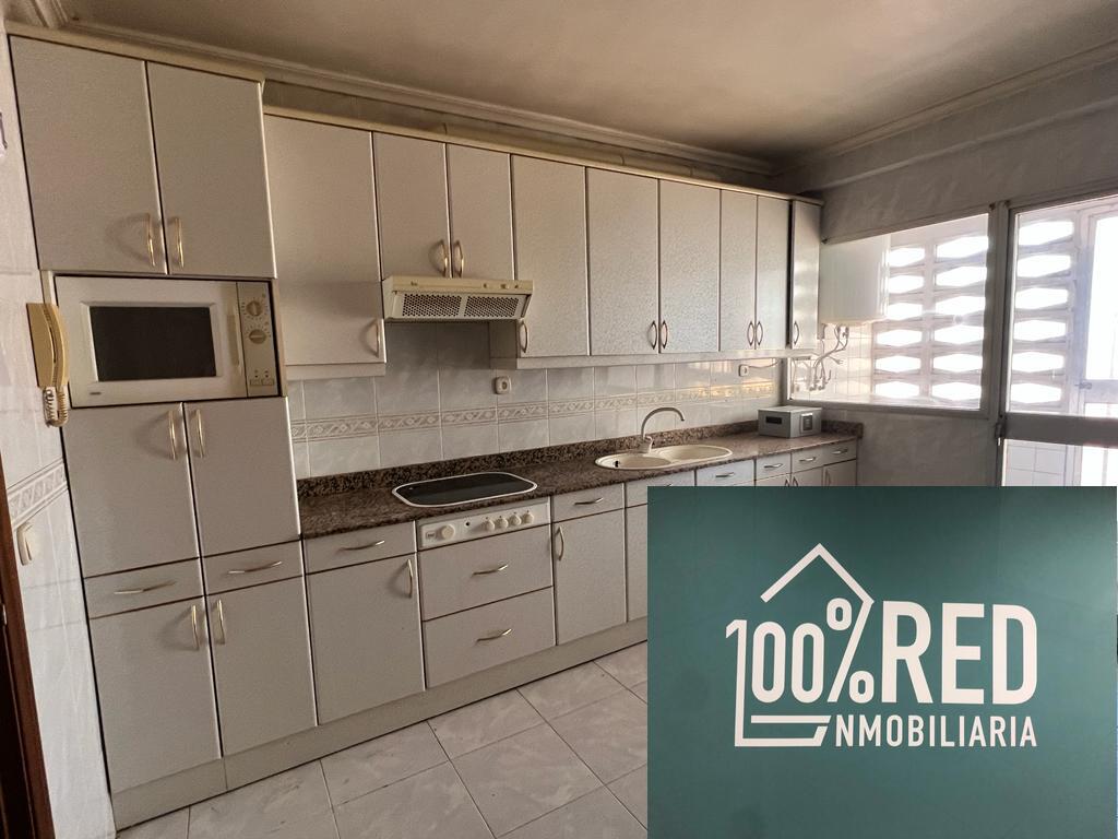 Venta de piso en Villacañas