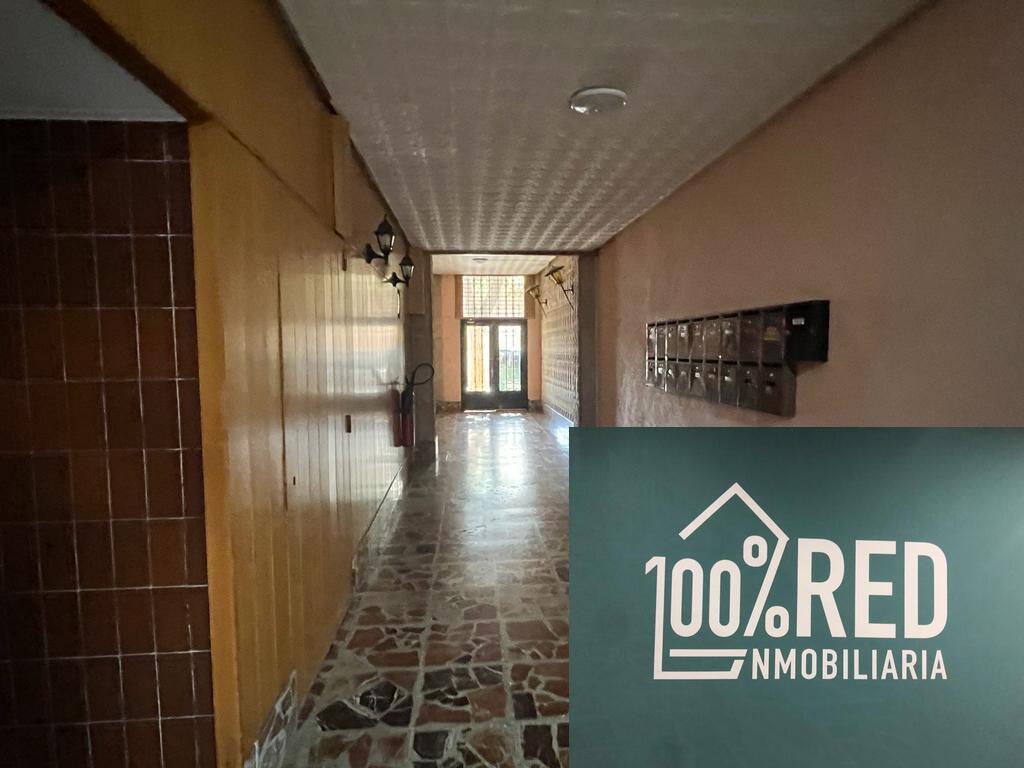 Venta de piso en Villacañas