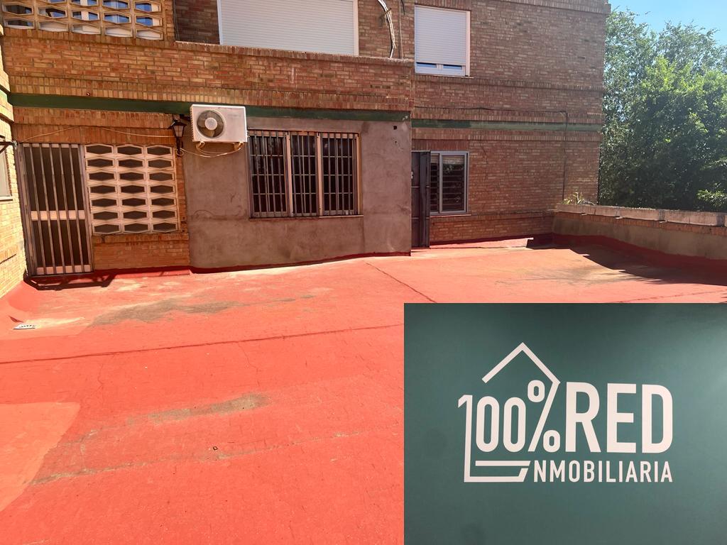 Venta de piso en Villacañas