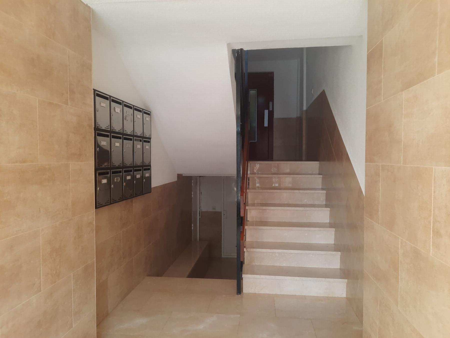 Venta de piso en Argés