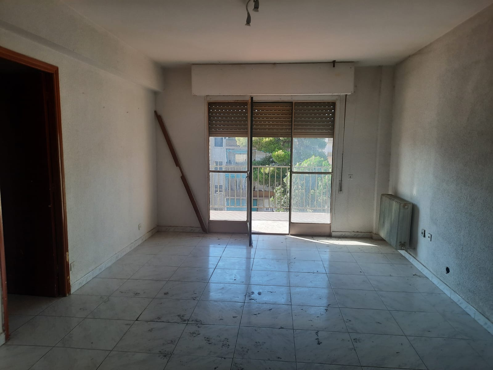 Venta de piso en Argés